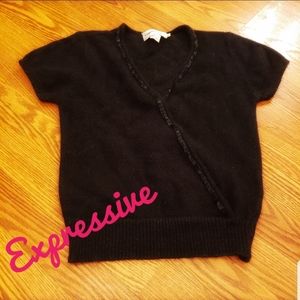 Expressives Sweater